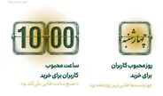 بهترین زمان خرید طلا؛ این زمان‌ها رو از دست نده!