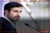 بازدید سخنگوی شورای نگهبان از پاویون دولت هوشمند