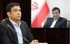 پیام بنی‌تمیم خطاب به وزیر ورزش: درخشش کاروان ایران در 