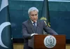 ادعای مقام پاکستانی درباره تداوم مذاکرات بر سر بازگشایی تنگه هرمز و پایان درگیری‌ها