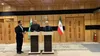 انتقال پیام نخست‌وزیر و فرمانده ارتش پاکستان به پزشکیان