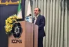 درویشی: سرمایه‌های انسانی و اجتماعی مهم‌ترین پشتوانه سازمان‌ها برای عبور از بحران است