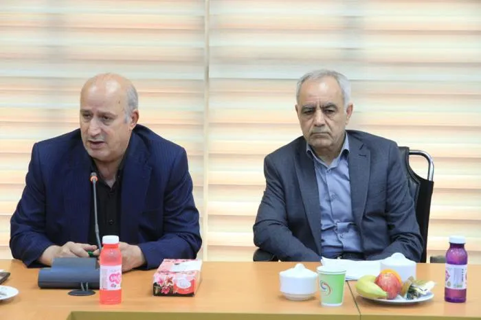 مهدی تاج: می‌خواهیم پس از مشورت بهترین تصمیم بگیریم/کسی نگفته حتماً باید لیگ برگزار شود