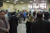 عبور عشق از مرز بازرگان؛ ۶۰۰ زائر ترکیه‌ای برای وداع با «امام شهید» وارد ایران شدند