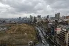ظرفیت جمعیت‌پذیری تهران و البرز ۲۱ میلیون نفر اعلام شد / فاصله ۵ میلیونی تا مرز بحران