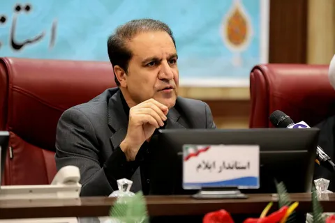 استاندار ایلام: توسعه استان در گرو هم‌افزایی علمی و پیگیری هوشمندانه رسانه‌ها است 