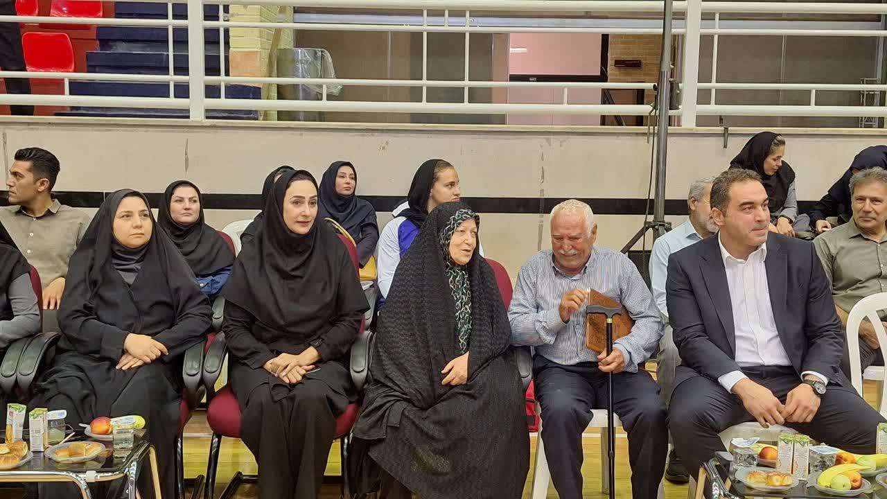 رشد ۵ برابری جامعه وزنه‌برداری کشور؛ ۱۰ هزار وزنه‌بردار بیمه شدند