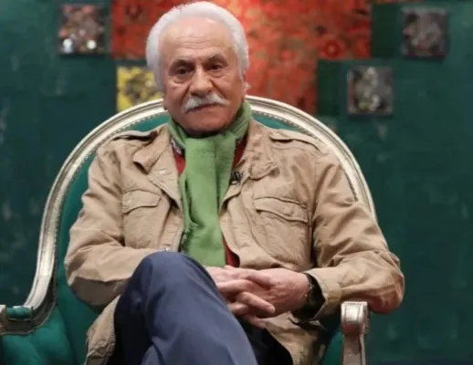 ایرج راد:تئاتر یعنی ایستادگی در برابر بی‌عدالتی و بی‌قانونی