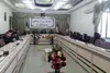 سی امین جلسه ستاد ساماندهی امورجوانان شهرستان مشگین شهر برگزار شد