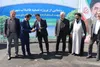 نخستین دستگاه بازچرخانی پساب فاضلاب شهری برای آبیاری فضای سبز تبریز به بهره‌برداری رسید