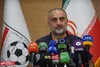حسین عبدی: فدراسیون و سازمان لیگ برتر باید پاسخگو باشند/ مربی جنگجویی هستم ولی نیاز به بازیکن دارم