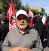 احمدزاده کرمانی: حقیقتِ حضور مردم را نه در اتاق‌های فکر بیگانه، که در خیابان‌های تهران بجویید