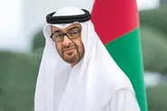 گفت‌وگوی تلفنی رئیس امارات و نخست‌وزیر انگلیس