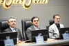 افزایش ظرفیت ورزشی البرز برای میزبانی مسابقات بین‌المللی