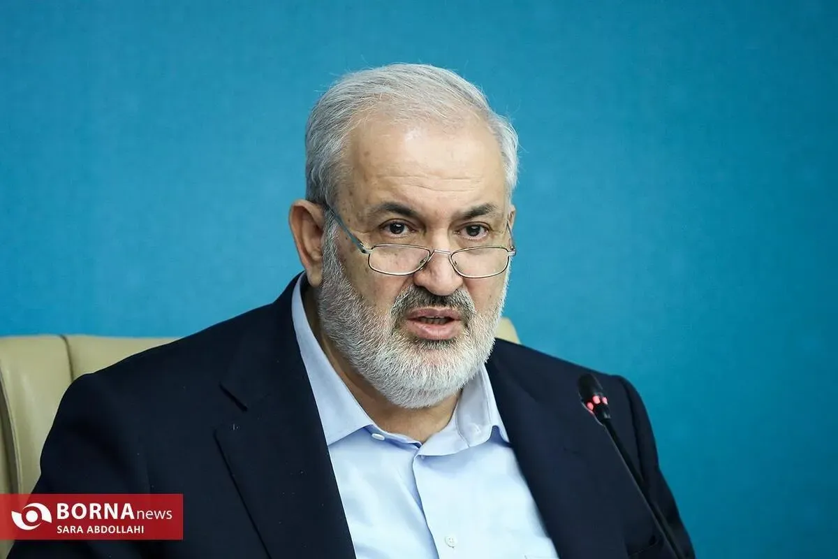 وزیر نیرو: واحدهای نیروگاهی آماده تولید برق پایدار هستند