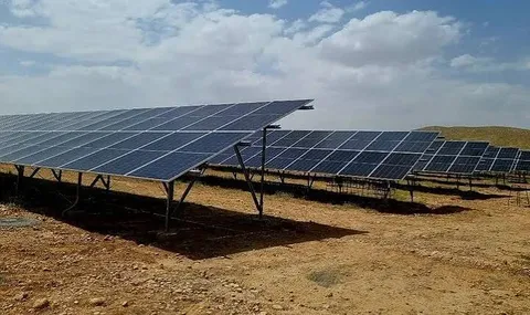 معاون وزیر نیرو: استفاده از ظرفیت صنایع برای احداث نیروگاه خورشیدی باید جدی‌تر دنبال شود