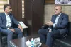 مدیران بنادر هرمزگان و منطقه ویژه اقتصادی خلیج‌فارس تفاهم‌نامه همکاری امضا کردند