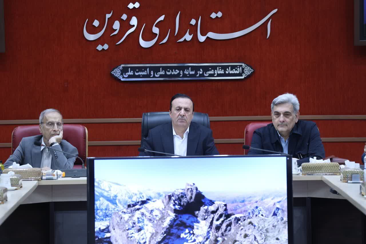 ثبت جهانی آغاز یک جریان تحول‌آفرین برای اقتصاد و گردشگری قزوین است