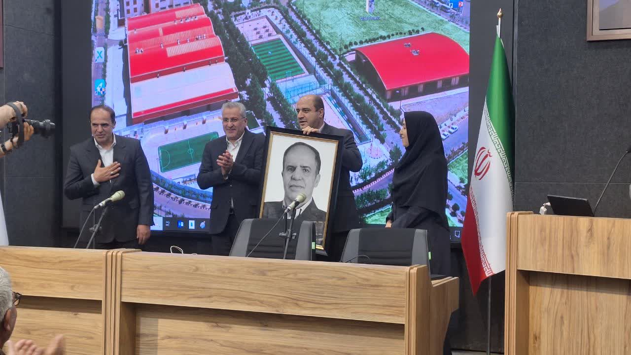 موسی‌خانی: خروج از روزمرگی و تدوین چشم‌انداز، ضرورت مدیریت استراتژیک است