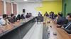 نشست هم‌اندیشی نخبگان بافق با تشریح حمایت‌های بنیاد نخبگان برگزار شد