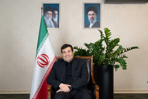 دنیامالی: حدود ۳۲۰۰ پروژه ورزشی در دولت چهاردهم به پایان رسید/ ورزشکارانی که از کشور رفته‌اند، بچه‌های ما هستند