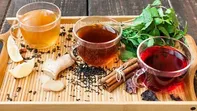 ۷ دمنوش پاییزی برای تقویت سیستم ایمنی و رفع خستگی