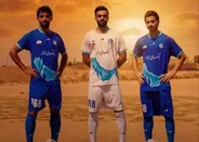 هر پیراهن، فقط یک پیراهن نیست؛ روایتِ یک سرزمین است، یادِ یک نسل و افتخارِ یک ملت