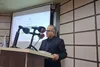 طرح «مانا» در ایلام کلید خورد؛ گامی برای تحول نظام اداری