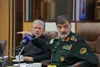 رادان : پليس بايد پاي کار و غمخوار مردم باشد / تاکيد بر فرايند نظام حل مسائل در اجراي ماموريت هاي انتظامي