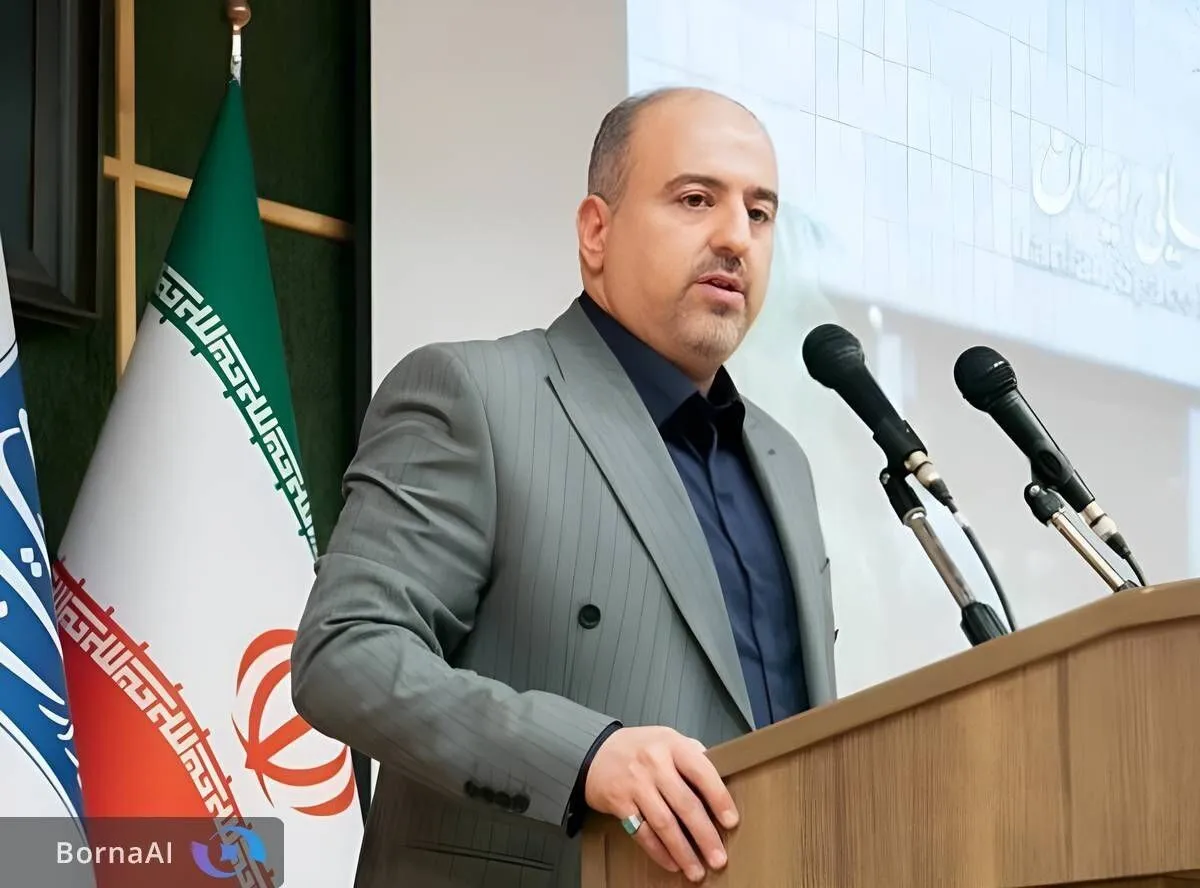 Head of Iran’s Space Research Institute:  Future Astronauts Will Emerge from Classrooms / Space Services Must Be Tangible for the Public