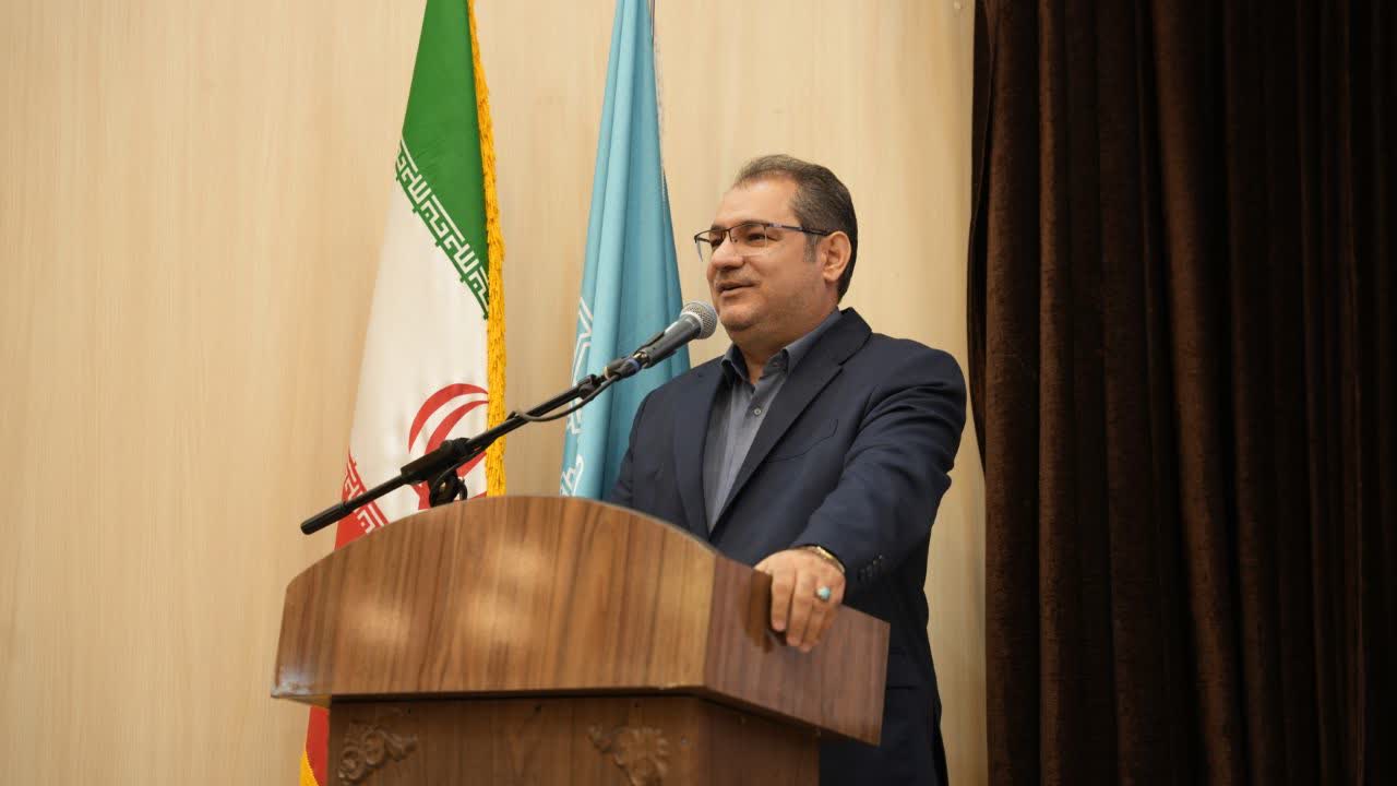 از کارخانه آسفالت تا موزه تاریخ؛ خوانسار در مسیر توسعه از کارخانه آسفالت تا موزه تاریخ؛ خوانسار در مسیر توسعه