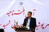 سرانه ورزشی لرستان باید به استاندارد لازم برسد  / وجود  بیش از ۶۵ پروژه ورزشی نمیه تمام در استان