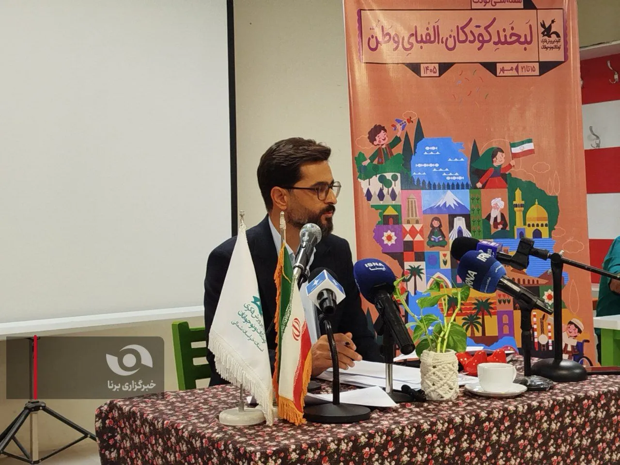 ربانیان: صدای کودکان باید در تصمیم‌گیری‌ها شنیده شود / هفته ملی کودک از حالت مناسبتی خارج شود