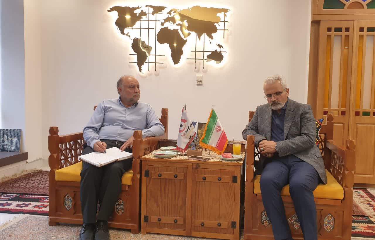 نیروگاه شهید رجایی با رشد 2.5 درصدی تولید و آمادگی حداکثری از پیک تابستان عبور کرد/ رسانه ها در امیدآفرینی و فرهنگ سازی نقش آفرینند