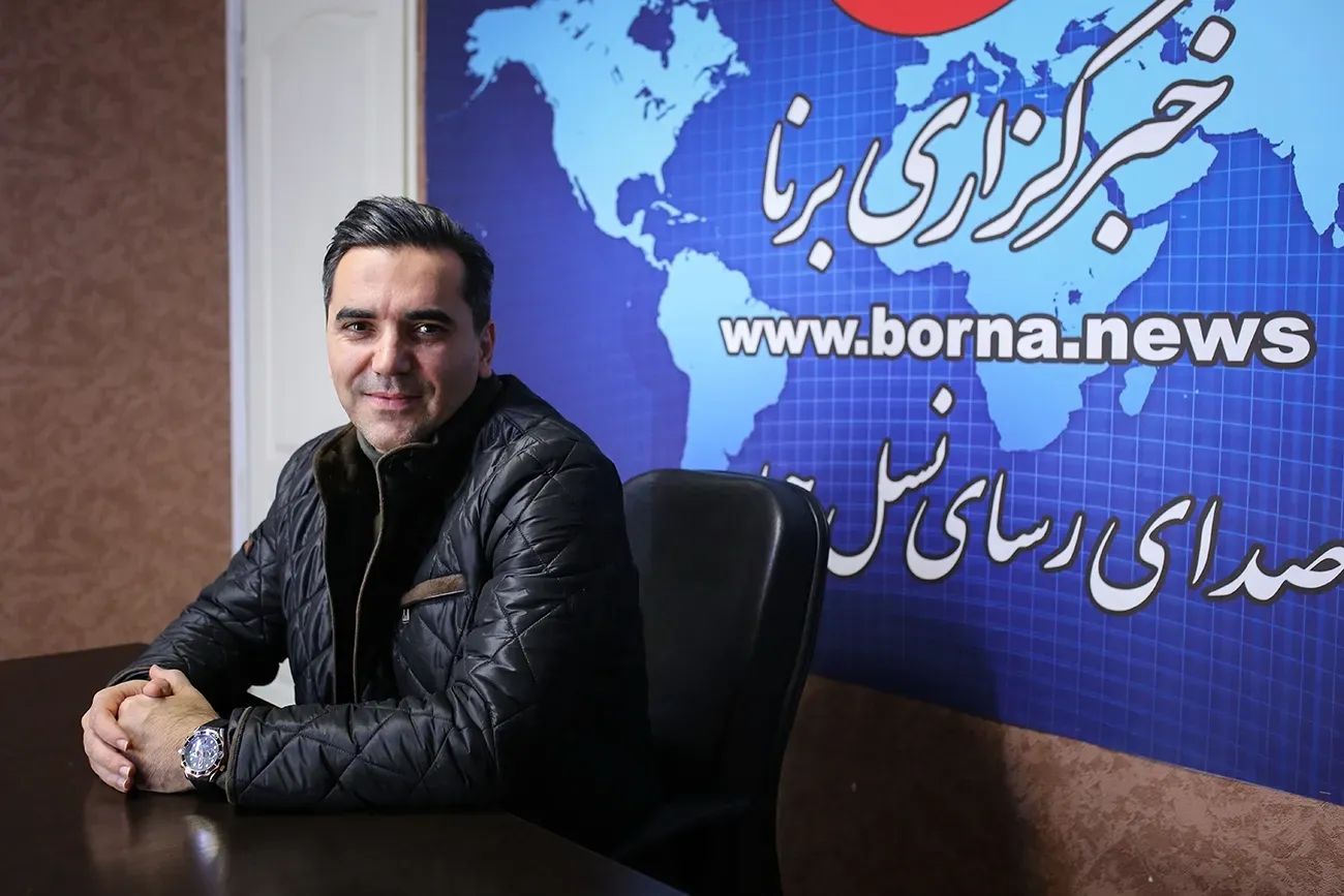 کشاورز: گیتی‌پسند مستحق‌ترین تیم برای قهرمانی بود/ هر سال برای تکرار قهرمانی‌مان انگیزه‌های جدید داریم