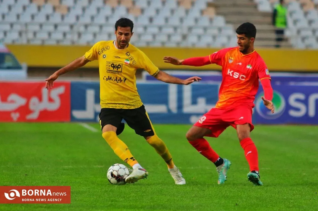 ایمیدرو: دیگر تیم‌داری نخواهیم کرد/ پایان فولاد و سپاهان در فوتبال ایران؟