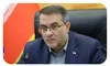معاون رئیس جمهور: مسیر تأمین نیروی انسانی موردنیاز کرمان با بررسی کارشناسی و توزیع هدفمند نیرو‌ها هموار می‌شود