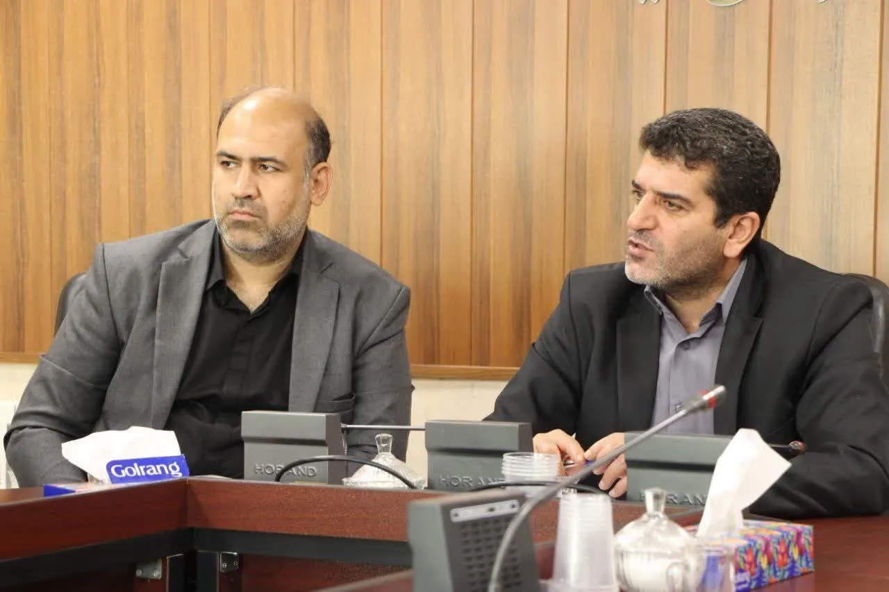 پیشوا در مسیر توسعه فضای سبز؛ از توزیع ۱۲ هزار نهال تا احداث کمربند سبز خلیج فارس