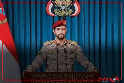 یحیی سریع: رژیم سعودی طی ۲۴ ساعت اخیر ۵۶ بار به یمن حمله کرد