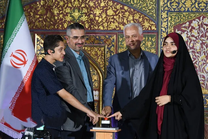 شهردار: اصفهان ظرفیت میزبانی بین‌المللی در حوزه سینمای کودک را فراهم کرده است