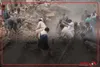 جنایت ارتش سعودی در حومه صنعاء