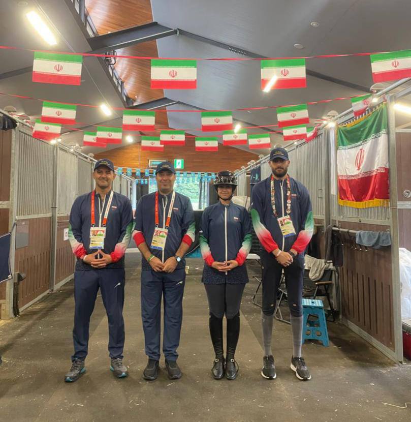 بازی‌های آسیایی ناگویا؛ یک طلا و دو برنز در انتظار کشتی فرنگی ایران/ اولین برد جودو در ناگویا با ضربه فنی/ نماینده پومسه به دور دوم راه یافت