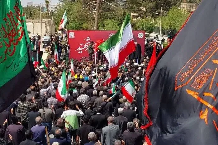 و حالا... چله‌ی قیام ما