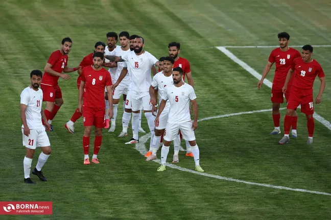 اشجاری: دور گروهی جام ملت‌ها هیچ‌وقت مشکل‌ساز نیست/ پس از جام جهانی خیلی از بازیکنان تیم ملی باید بروند