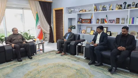 استاندار خراسان جنوبی: حمایت از فعالیت‌های اقتصادی شرکت‌های مرزنشین مورد تأکید است