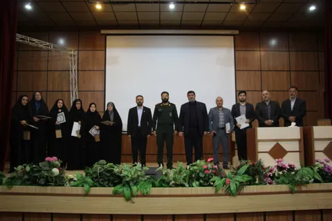 فرماندار دماوند: مدیران مدارس، راهبران اصلی تحول در نظام آموزشی و تربیتی هستند