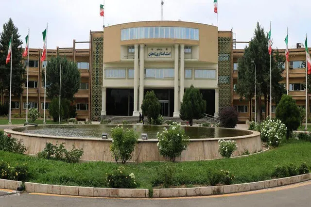 اصلاح ساختار اداری و بازنگری در تشکیلات استانداری زنجان در دستور کار قرار گرفت