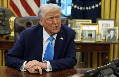 بی‌ثباتی در بازار انرژی، تأثیر مستقیمی بر اقتصاد آمریکا گذاشته است/ جمهوری‌خواهان در حال اعمال فشار بر دولت ترامپ هستند