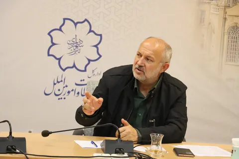 رفع ۴ هزار مشکل محلات تبریز در قالب طرح ناحیه‌محوری
