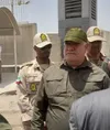 شهادت نگهبان ایستگاه پمپاژ آب کشاورزی ماهشهر در حمله دشمن / چهار نفر مجروح شدند